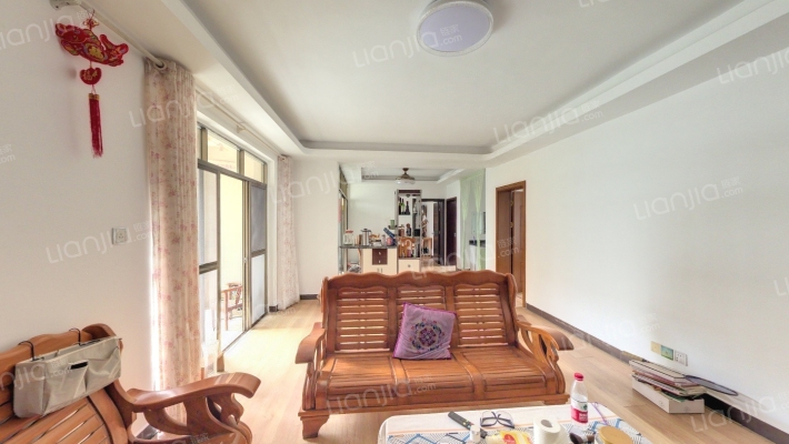 新大地公寓二手房实景图