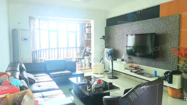 华创未来城二手房实景图