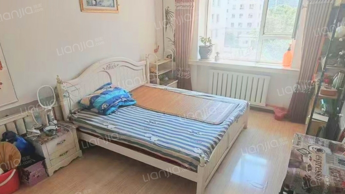 小北山A3小区二手房实景图