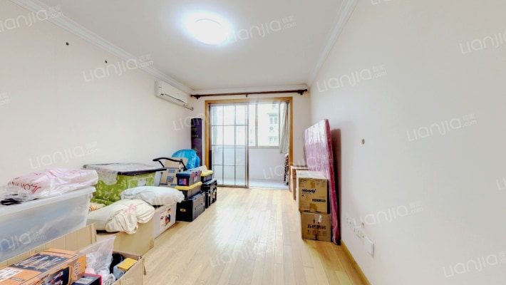 民主二村二手房实景图