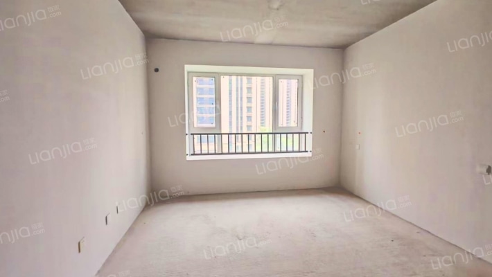 铂悦山户型好采光好全天无遮挡价格可议-卧室A