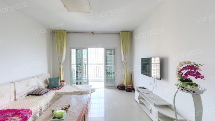 东峰富苑二手房实景图