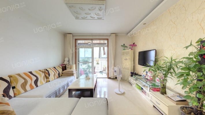 保亿风景大院二手房实景图