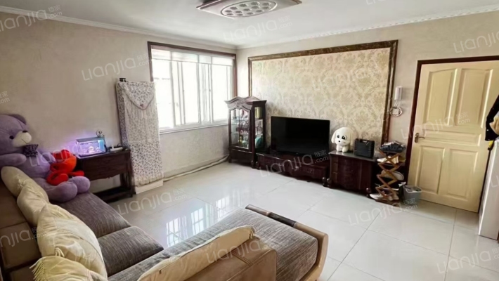 实验小区二手房实景图