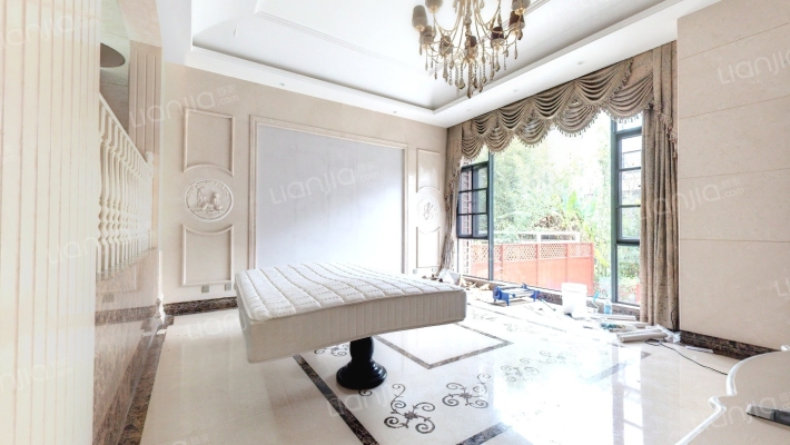 同德·极少墅二手房实景图