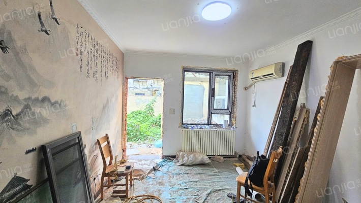 农机西院二手房实景图