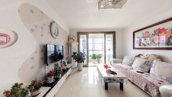 中天三里银和源二手房实景图