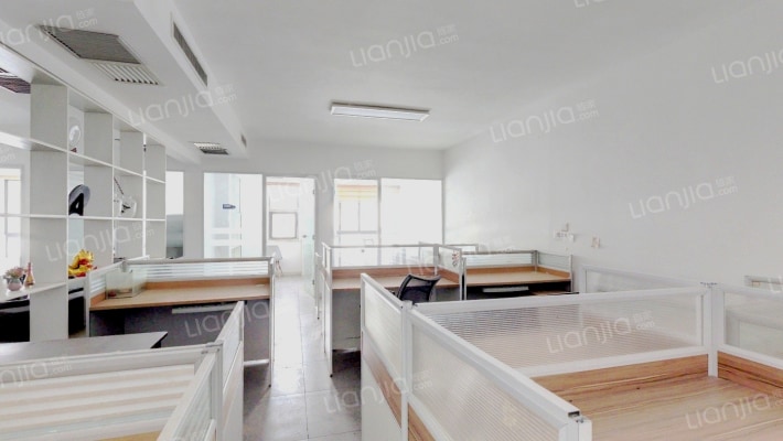 数字生活二手房实景图