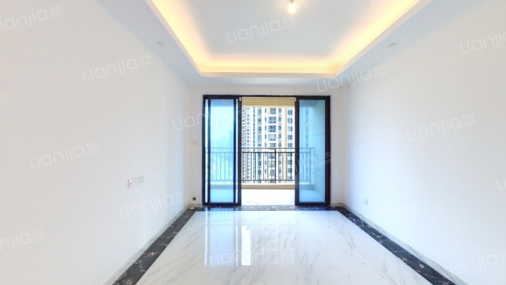 科慧花园二手房实景图