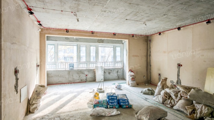 中天·九里时光二手房实景图