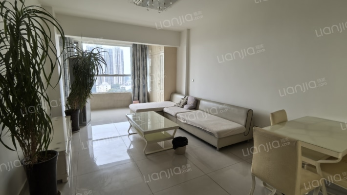 恒宇北城1号二手房实景图