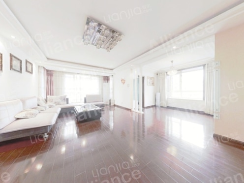 整租·馨盛苑 3室2厅 南/北