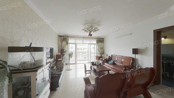 东珠公寓二手房实景图