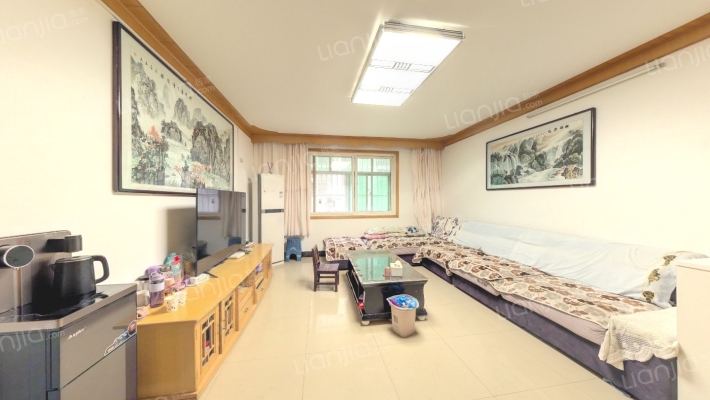 碧云小区二手房实景图