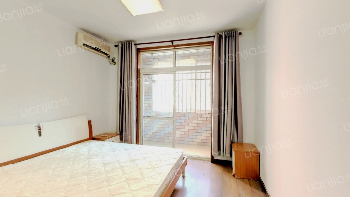 翠竹园小区二手房实景图