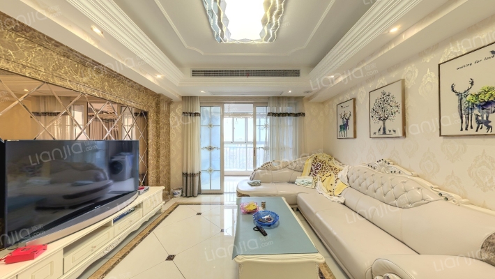 凯顺瑞城二手房实景图