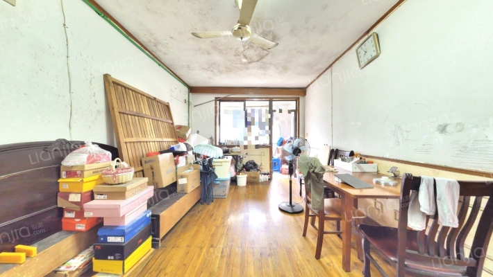 大唐花园二手房实景图