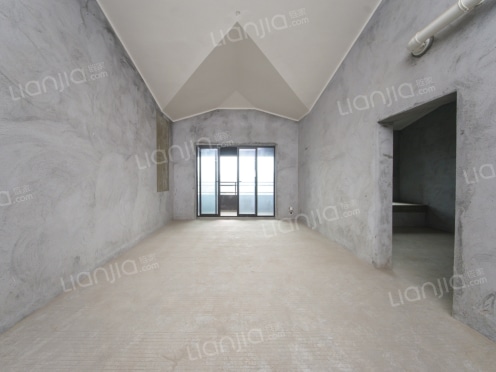 整租·中交漫山五期 4室2厅 东南