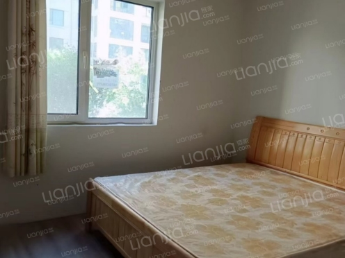 合租·东方华庭商郡 3居室 南卧