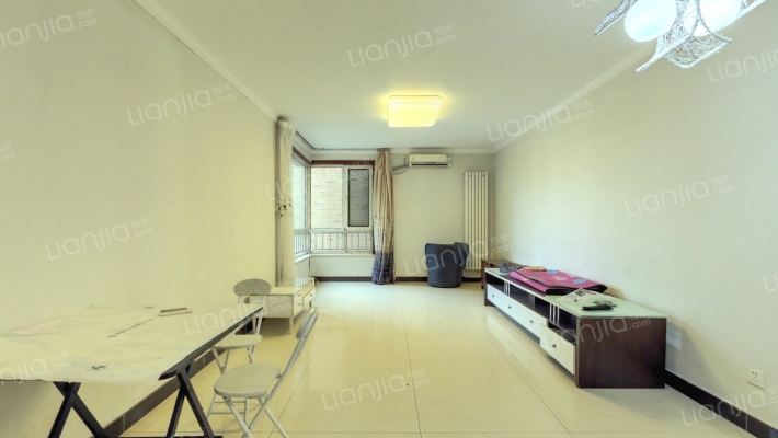 左安溪园二手房实景图