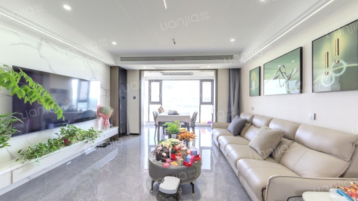 三贤名苑二手房实景图