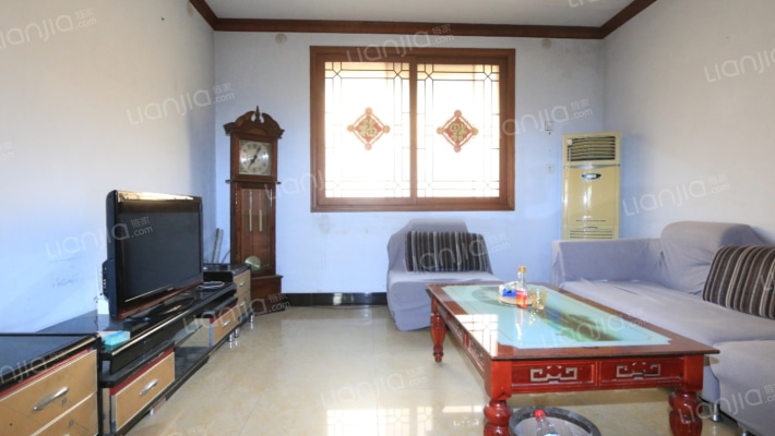 车站家属院二手房实景图