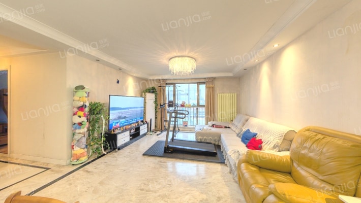 京禧阁二手房实景图