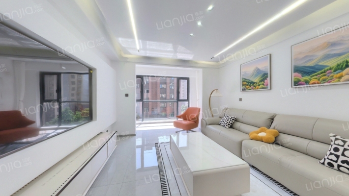 尚品园二手房实景图