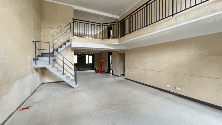 湖东道君邑二手房实景图