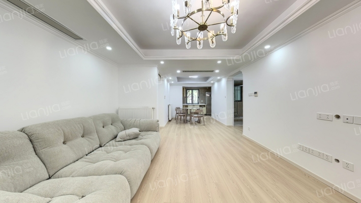 浦江映象二手房实景图