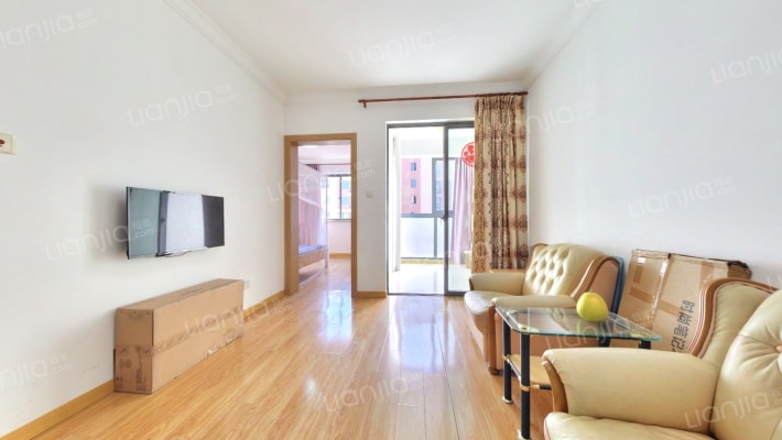 崧泽华城和瑞西苑二手房实景图