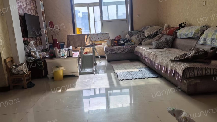 名仕博郡二手房实景图