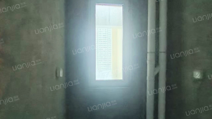 水岸花城 2室1厅 南 北-厨房