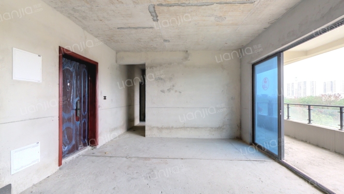 交投海上星辰二手房实景图