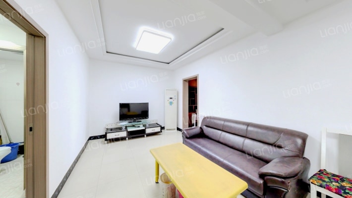 华茂玉龙园二手房实景图