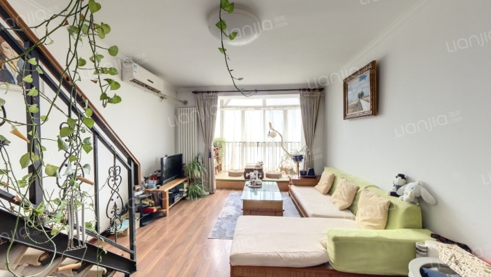 绣江南二手房实景图