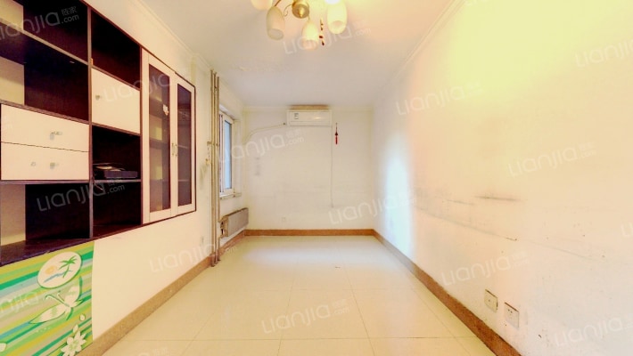 翠林一里二手房实景图