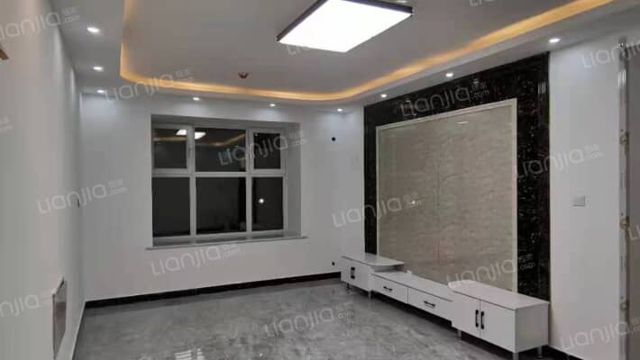 帝华书香苑二手房实景图