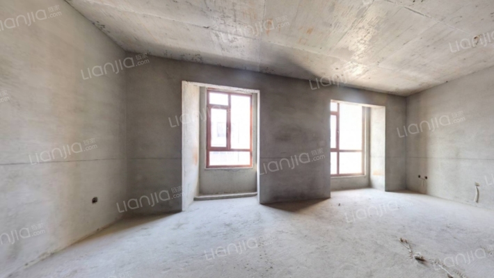 山语墅二手房实景图