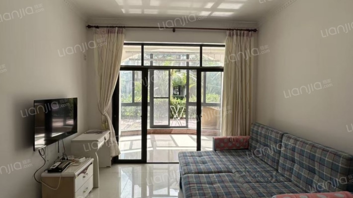 豪城假日二手房实景图