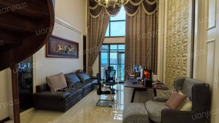 玉景美庐二手房实景图