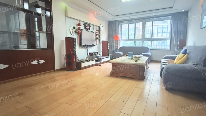 永盛锦园二手房实景图