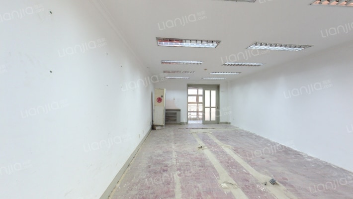 鸿安国际大厦二手房实景图