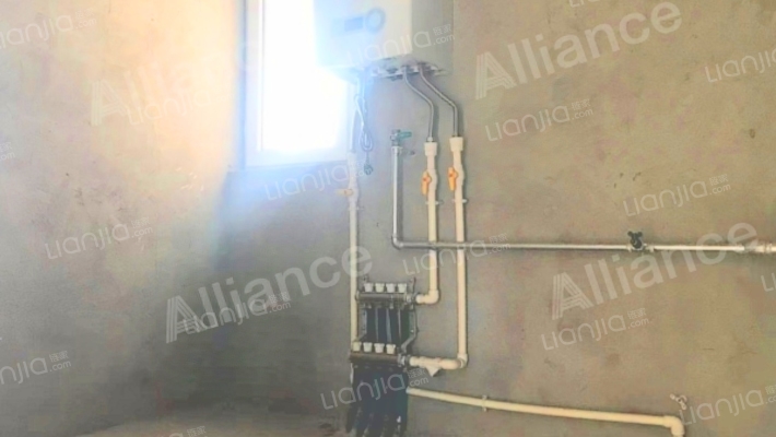 桃园户口，上南关，房本满五唯一，配套齐全-厨房