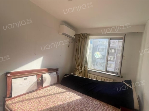 整租·滨河社区 1室1厅 南/北