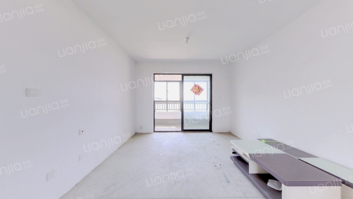 馆驿馨苑B区二手房实景图