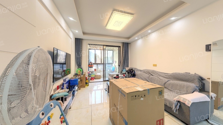 新理想家二手房实景图