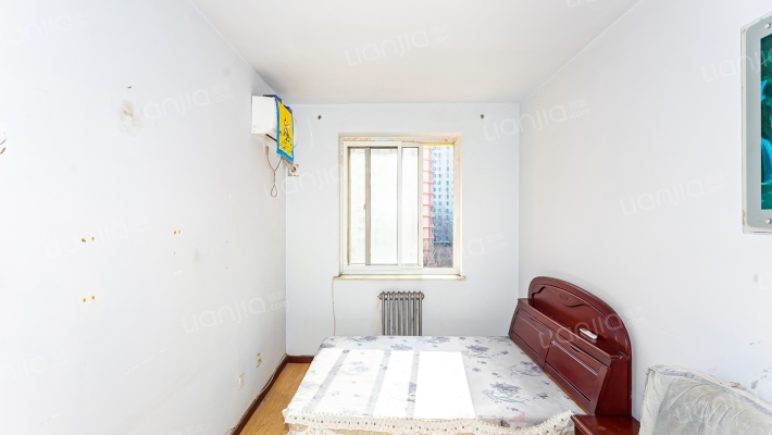 六和小区二手房实景图