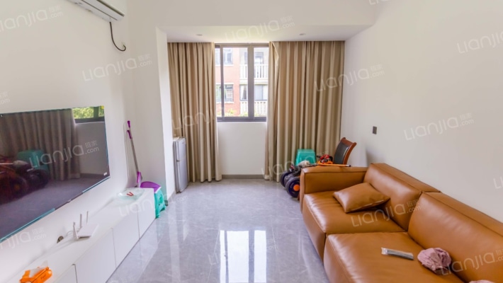 香江湖屿城二手房实景图