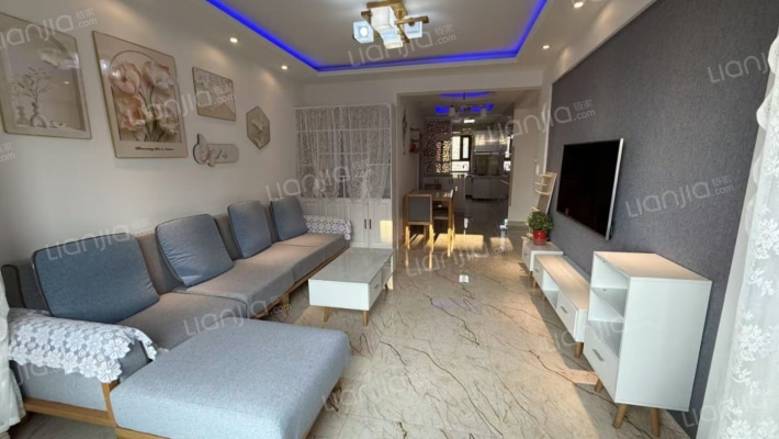 名典广场二手房实景图